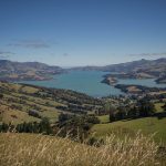 Bucht Banks Peninsula