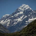 Mt. Cook