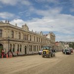 Oamaru Strasse