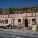 Cardrona Hotel